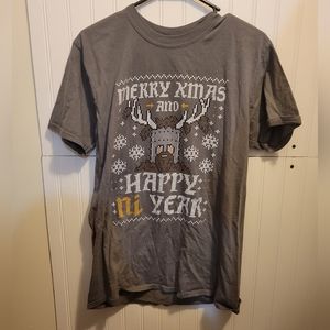 Funny Christmas t-shirt